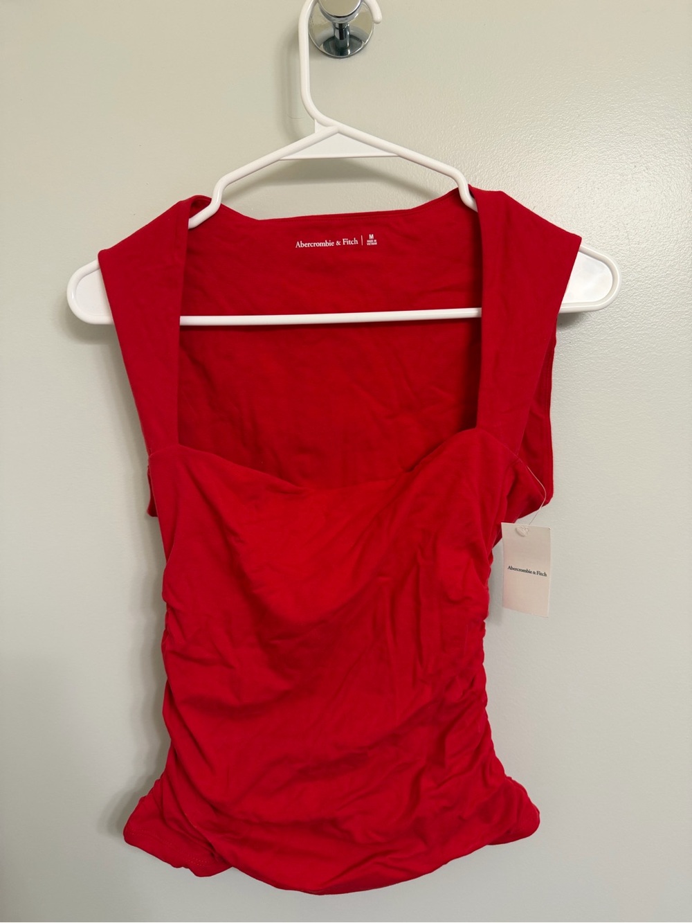 Abercrombie & Fitch Ava Top NWT